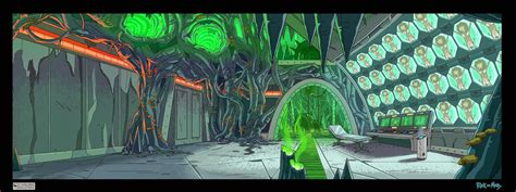 rick and morty s01e10 bdscr|R&M Community Rewatch: S01E10 .